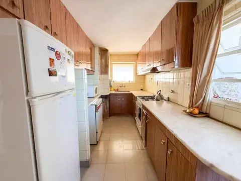 Departamento en Venta 55 años