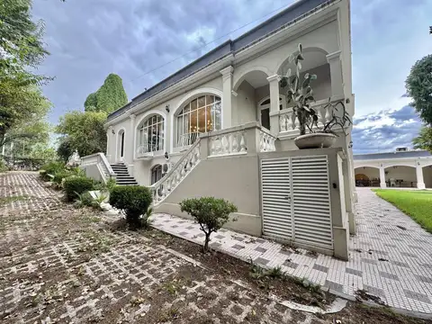 Casa en Venta en Mendoza, USD 510.000
