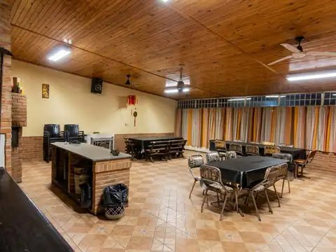 Quinta en Venta en Virrey del Pino, USD 220.000