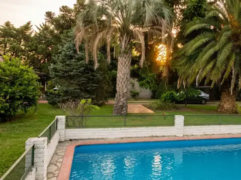 Quinta en Venta en Virrey del Pino, USD 220.000