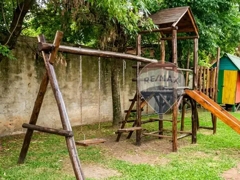 Venta Casa Quinta 3 Dormitorios Pileta Quincho