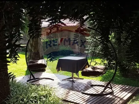 Venta Casa Quinta 3 Dormitorios Pileta Quincho