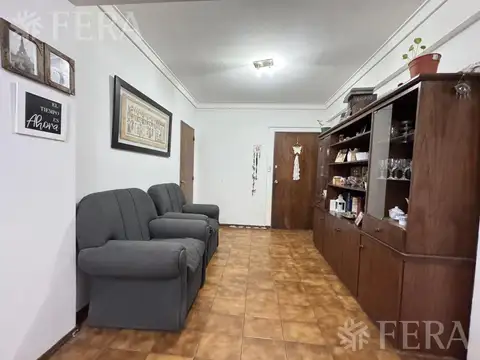 Departamento en Venta 35 años
