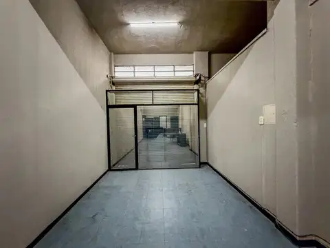 Avenida Almafuerte 700