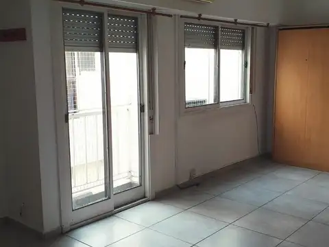 Venta Monoambiente en Villa Crespo