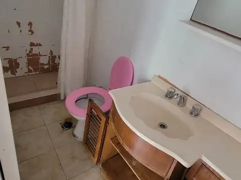 Venta Monoambiente en Villa Crespo