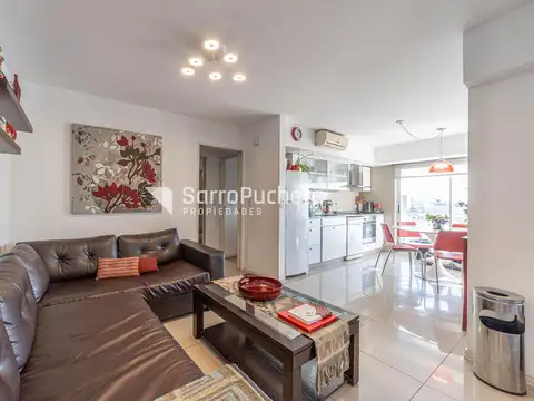 Departamento en Venta en Morón Sur, USD 112.000