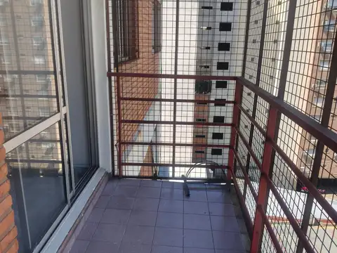 Departamento en Alquiler de 2 dormitorios