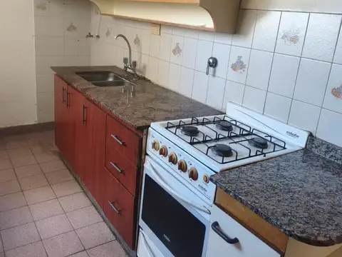 Avenida Rivadavia 10400, Piso 8