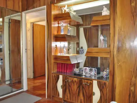Departamento en Venta en Villa Urquiza, USD 309.000