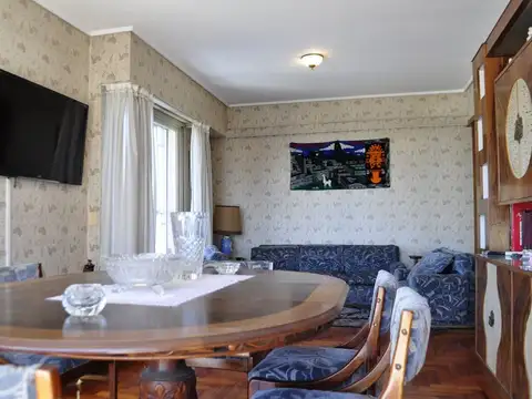 Departamento en Venta 44 años