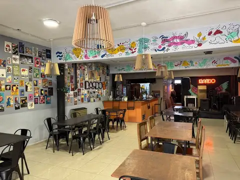 Local en Venta 20 años