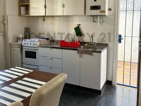 Departamento en Venta en Beccar, USD 140.000