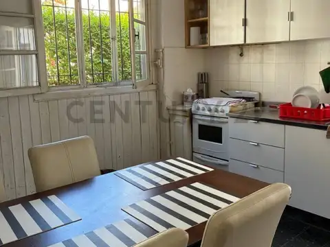 PH en Venta 3 Ambientes - Beccar, San Isidro