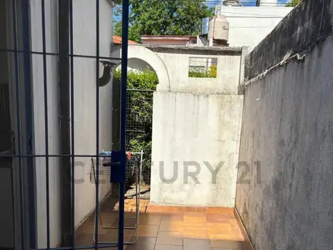 Casa/PH 2 Dormitorios en Beccar, San Isidro
