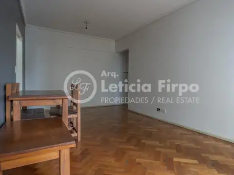 Departamento en Venta en San Telmo, USD 87.000