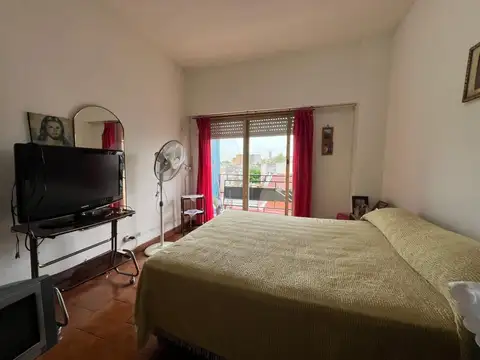 VENTA DEPTO 2 AMB. FRENTE TERRAZA APTO CREDITO