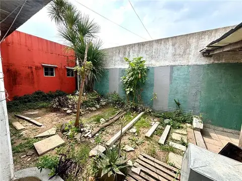 Casa en Venta 50 años