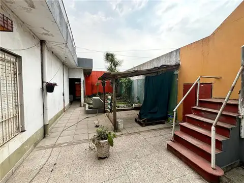 Casa en Venta en Lomas De Zamora, USD 100.000