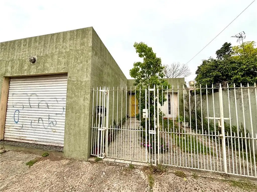 Larrea al 1800