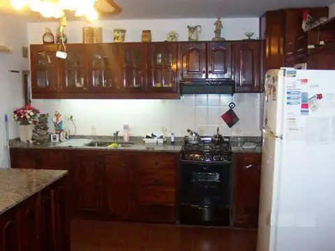 Casa en Venta en Talleres Este, USD 90.000