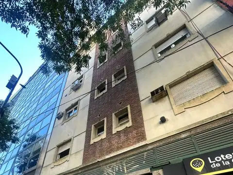 Departamento - Venta - Argentina, Capital Federal - BELGRANO, AVDA. 319