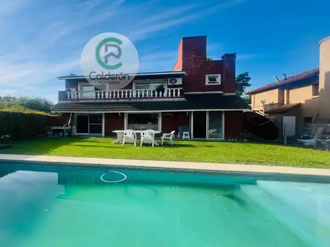 Casa en Venta Country Club Banco Provincia 
