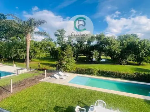 Casa en Venta 17 años