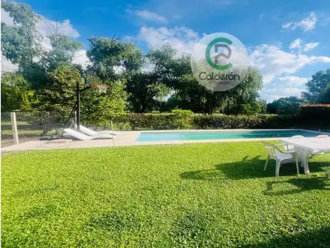 Casa en Venta en Country Club Banco Provincia, USD 375.000