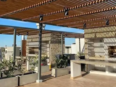 Departamento - Skyroof