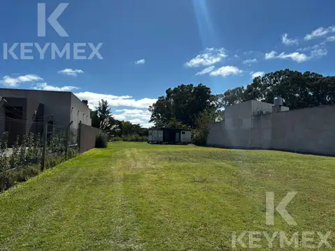 Terreno en Los Talas