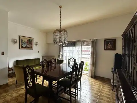 Departamento en Alquiler de 2 dormitorios
