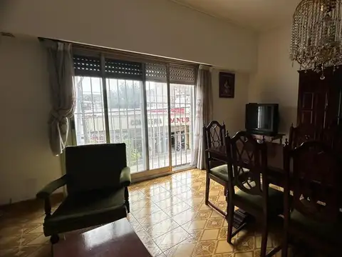 Departamento en Alquiler en Villa Maipu, $ 995.000