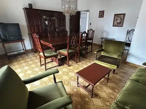 Departamento en Alquiler 25 años