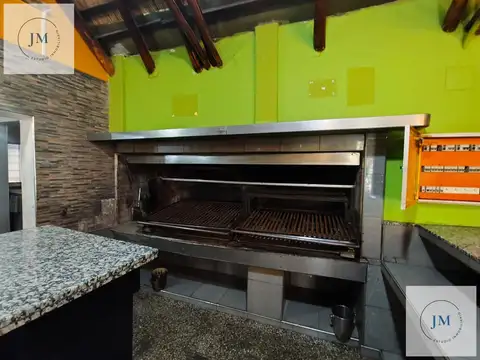 Local en Alquiler A Estrenar