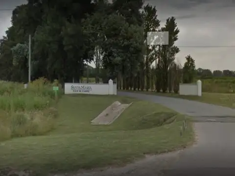 Santa Maria de Lujan