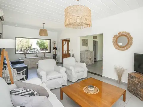 VENTA SAN AGUSTIN OPORTUNIDAD 5 AMB PILETA JARDIN