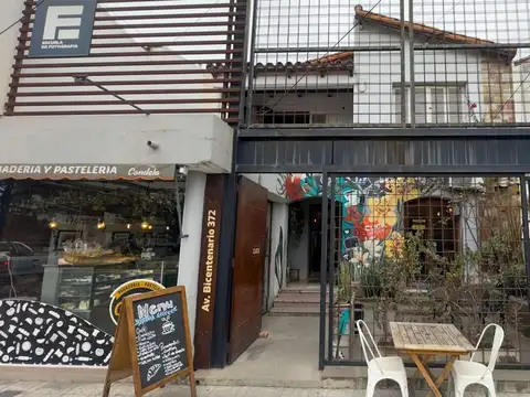 Local en Venta en Monumento Guemes, USD 240.000