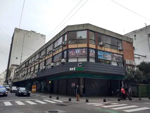 Oficina en venta - 45 m2 - Microcentro
