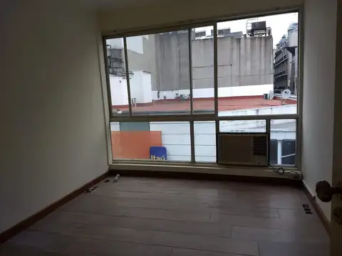 Oficina Monoambiente con 1 baño