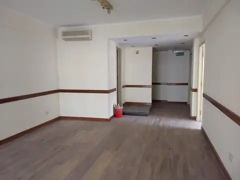 Oficina en venta - 45 m2 - Microcentro