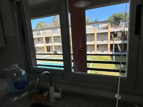 Departamento en Venta en Champagnat, USD 98.000