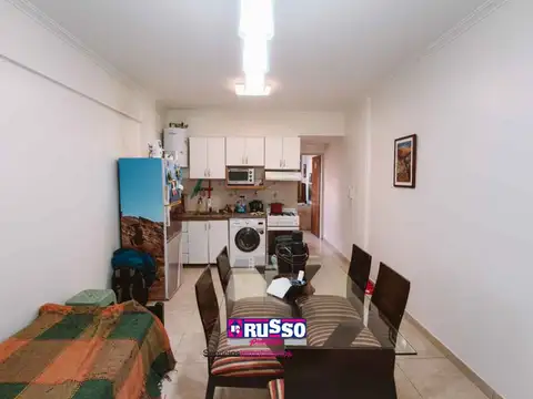 Departamento en Venta en Morón, USD 65.000