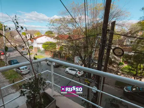 Departamento en Venta 15 años