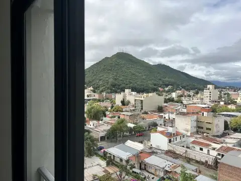 ALQUILER DPTO MACROCENTRO 1 DORMITORIO CON BALCÓN