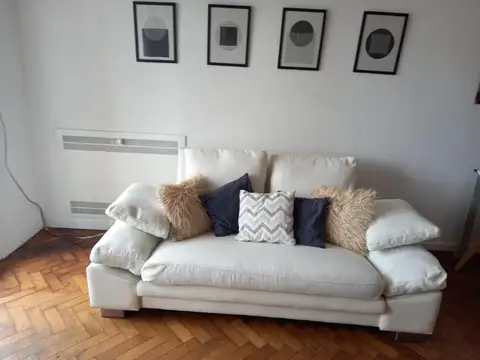 Departamento en Alquiler Temporal en Palermo, USD 980