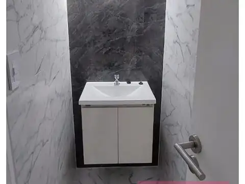 Departamento en Venta al Norte