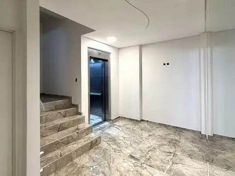 Virrey Cevallos 900, Piso 6