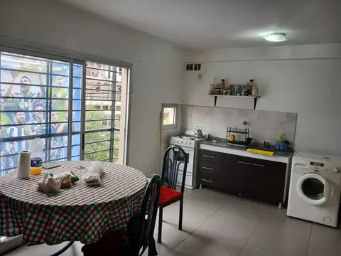 VENTA DEPARTAMENTO 2 AMBIENTES,MORON SUR