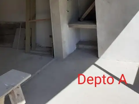 Departamento en Venta 1 año